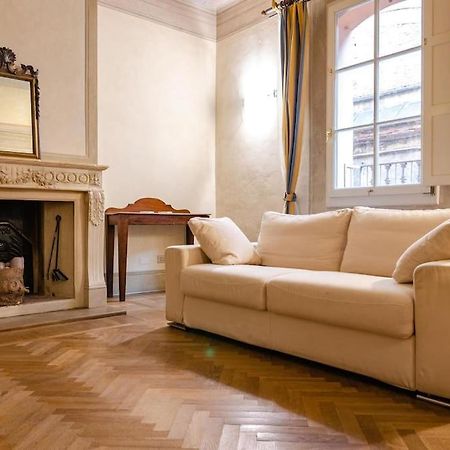 Casa Diamanti Leilighet Bologna Eksteriør bilde